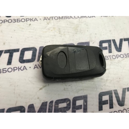 Ключ запалювання Kia Ceed 2006-2012 819961H200